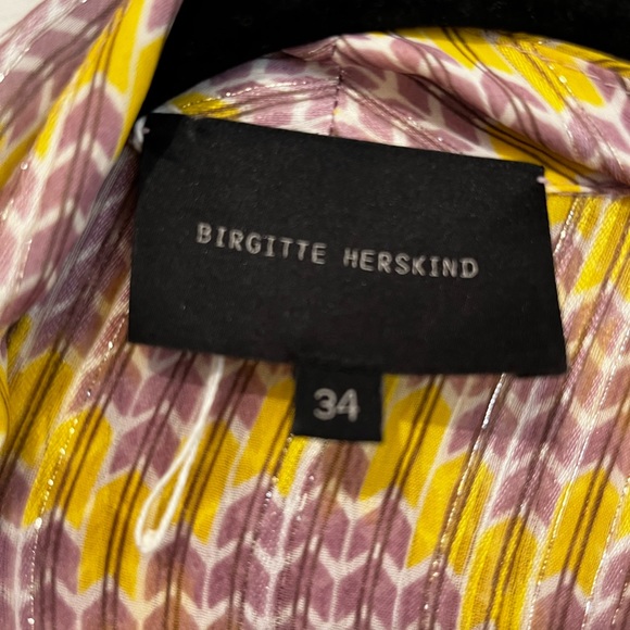 Birgitte herskind Rillo dress - Picture 3 of 3